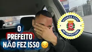 EDITAL GCM SP 2025 👮🏻&zwj;♂️- FOI ADIADO? O QUE ACONTECEU?  😱