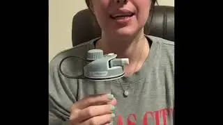 Nalgene Multi Drink Lid
