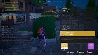 Fortnite Purchase Ninja Turtle Weapons From Vending Machines