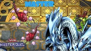 Master of All Dragons (Dragon Master Knight Deck)