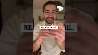 Aluminum Foil Hack | creative explained