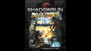 Shadowrun 5 Boston Lockdown 