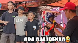 PART 4‼️HARI PERTAMA M ATHAR BALAPAN DI KUANSING MULAI DARI LATIHAN SAMPAI SELESAI‼️
