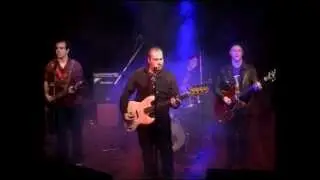 Easy Babies - MorenoBlues