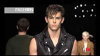 BURBERRY Menswear Spring Summer 2011 Paris - Fashion Channel
