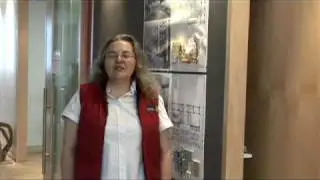 School of Interior Design - Ryerson University Video Tour