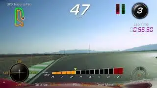 Ron Fellows Performance Driving School: C7 Corvette Owners Program