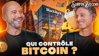 BITCOIN 2030 : qui va dominer la finance mondiale ? (avec Oliver Yates, CEO d'APLO)