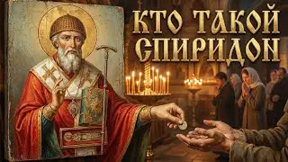 Нужно ли давать милостыню. День Спиридона Тримифунтского: смысл, традиции и духовные задачи.