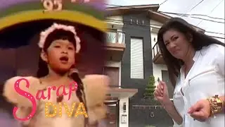 Pauleen Luna, aminadong TALUNAN NA BUNGAL noon?! | Sarap Diva
