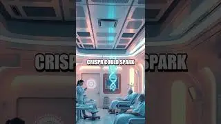 Revolutionizing Healthcare with CRISPR Technology
