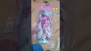 My New Shin Guard @BipulGhimire7951 #football @cristiano  #fifa #messi shin gaurd