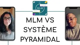 Comment diff&eacute;rencier le MLM d'un Syst&egrave;me Pyramidal (Arnaque Ponzi) ?