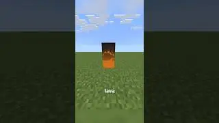 Lava Banner Design In Minecraft #cool #minecraft #gaming #foryou #minecraftbanner