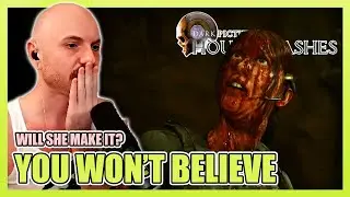 The Dark Pictures: House of Ashes - Part 2 | DEEPER HORRORS Blind Gameplay