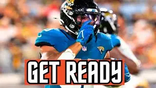 You NEED Bhayshul Tuten | 2025 Fantasy Football