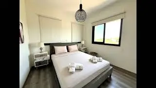 Villa in Venus Rock Golf Resort- Paphos 
