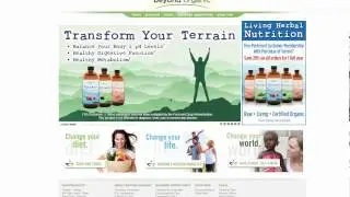 Beyond organic the option to Whole Foods Madison