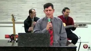 Eu Quero Mais de Ti - Irmão José