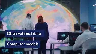 Decarbonization Basics - Climate Modeling