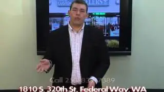 Federal Way Custom Jewelers (Tacoma WA) (Puyallup WA) Diamond Buyers Dealers Sellers