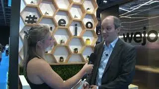 We spoke with Richard Barlow, CEO, Wejo