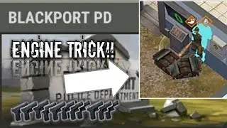 LDoE | Put the engine parts perfectly👌