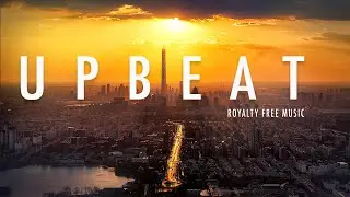 Royalty free Music, Best HAPPY UPBEAT BGM for Video Background - Yellow Tunes