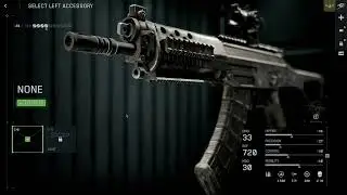 ЛУЧШАЯ сборка SG 553R | Руководство по Battlefield 6
