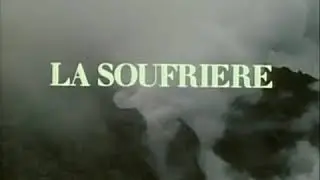 LA SOUFRI&Egrave;RE - Werner Herzog - 1977