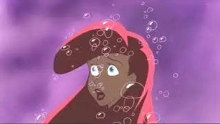 Ariel Boobs and Feet Close Up Continuous (Better Quality)