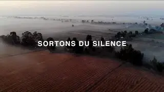 Let's get out of the silence