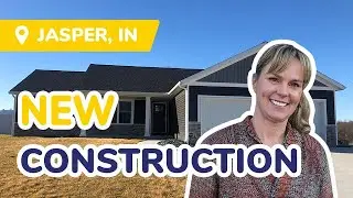 Building New Construction In Jasper Indiana and Surrounding Counties in Southern Indiana