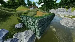 Small Hydro Power Project