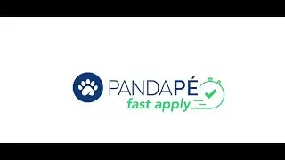 Pandap&eacute; Fast Apply