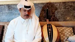 ويل القلوب _ فتى الجبيل