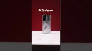 Oppo Reno12 Series Crazy AI Features #opporeno12series