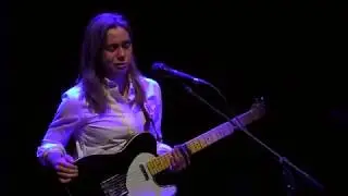 Sprained Ankle - Julien Baker - Live from Here