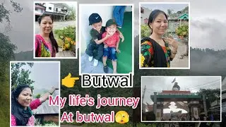 My life's Journey going to Butwal Nepal🇳🇵#butwal #blog #vlogging #vlogs #nepalivlog #vlogger 