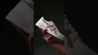 ASICS JAPAN S selection