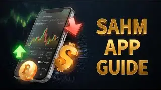 How to Trade Stocks on Sahm App | Beginner&rsquo;s Guide 2025