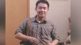 Iran sentences American student to 10 years in prison