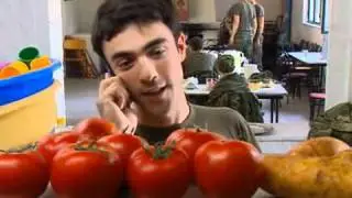 Big Bang Mega (2007) Episode 2
