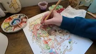 Сохранение радости творчества в книге