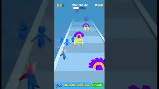join clash 3D indonesia Games Pro All Levels Walkthrough Gameplay iOS,Android Update New Levels max