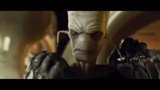 Arthur et la vengeance de Maltazard (Bande-Annonce)