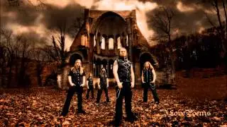 Orden Ogan -  What I'm Recalling