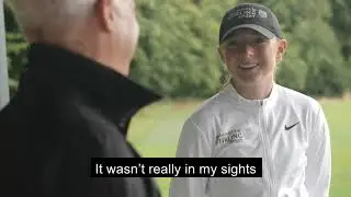 Louise Duncan - University of Stirling Golf