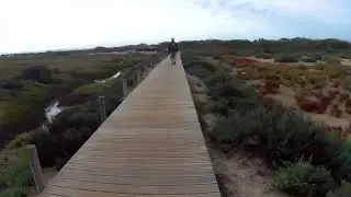 Episodio1 - Sendero Punta del Boquer&oacute;n