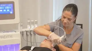 Health Clinical Testimonial Videographer Florida